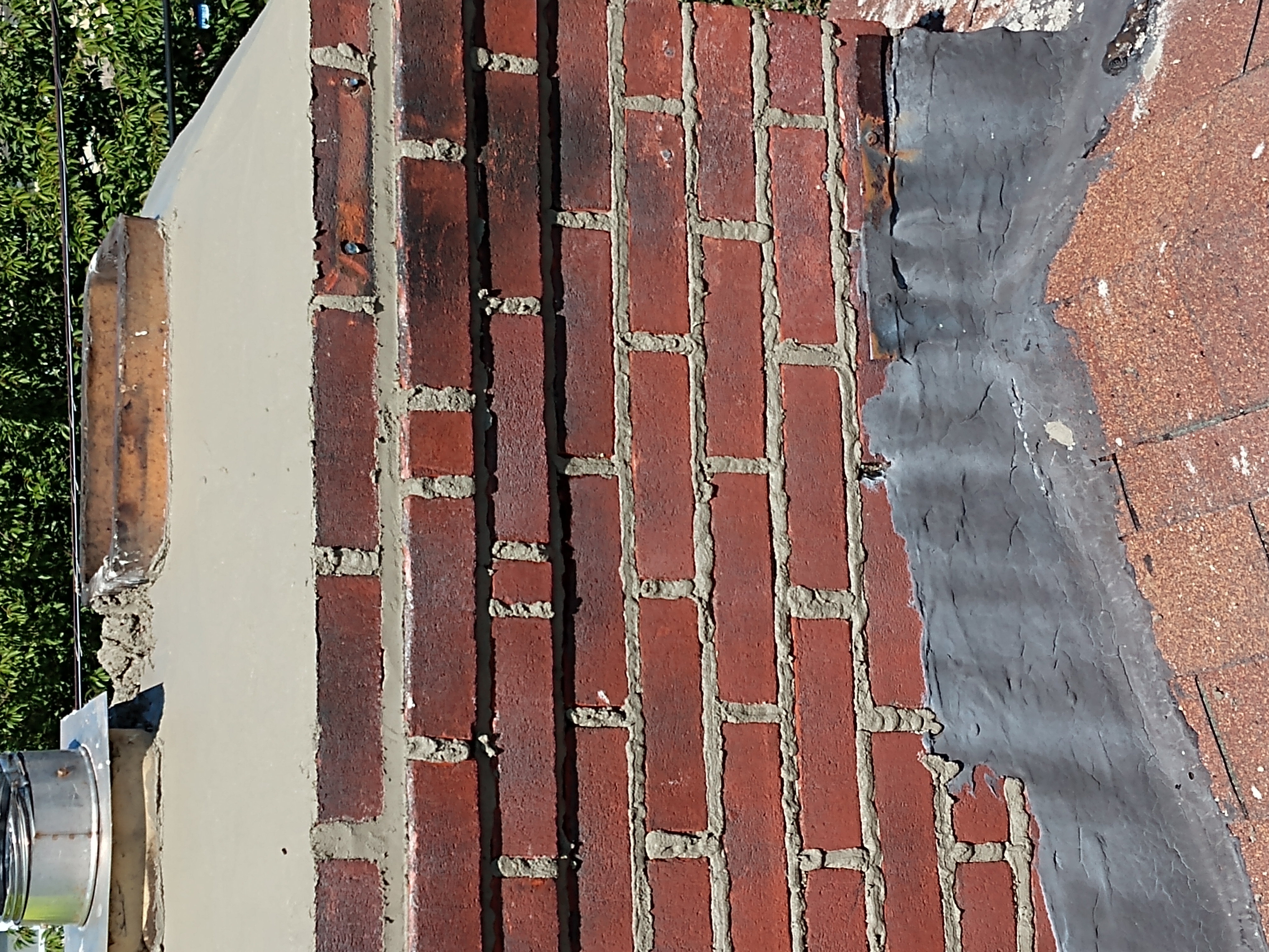 Gas chimney flue cleaning and inspection in Dix Hills, NY
